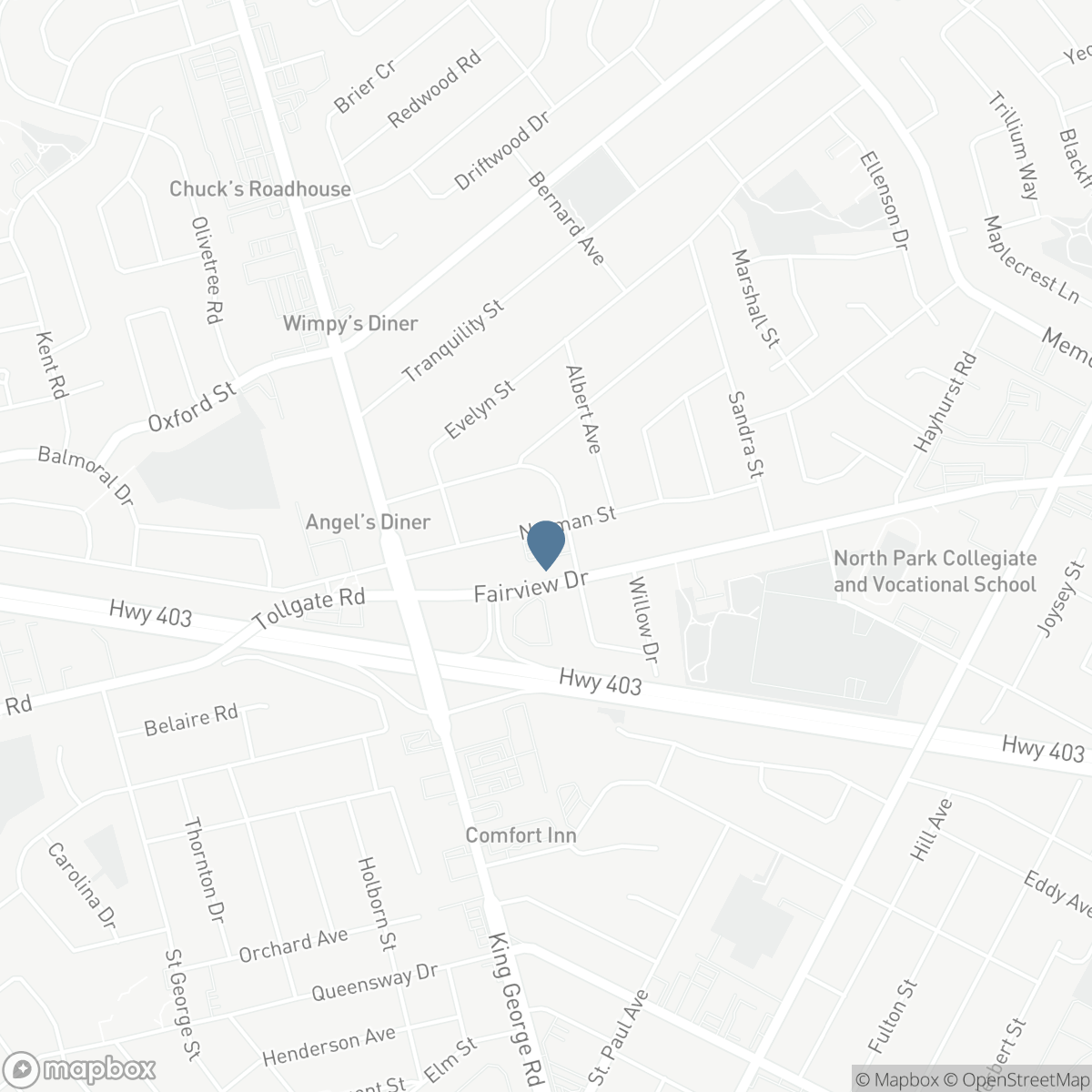 108 - 34 NORMAN STREET, Brantford, Ontario N3R 2Y1